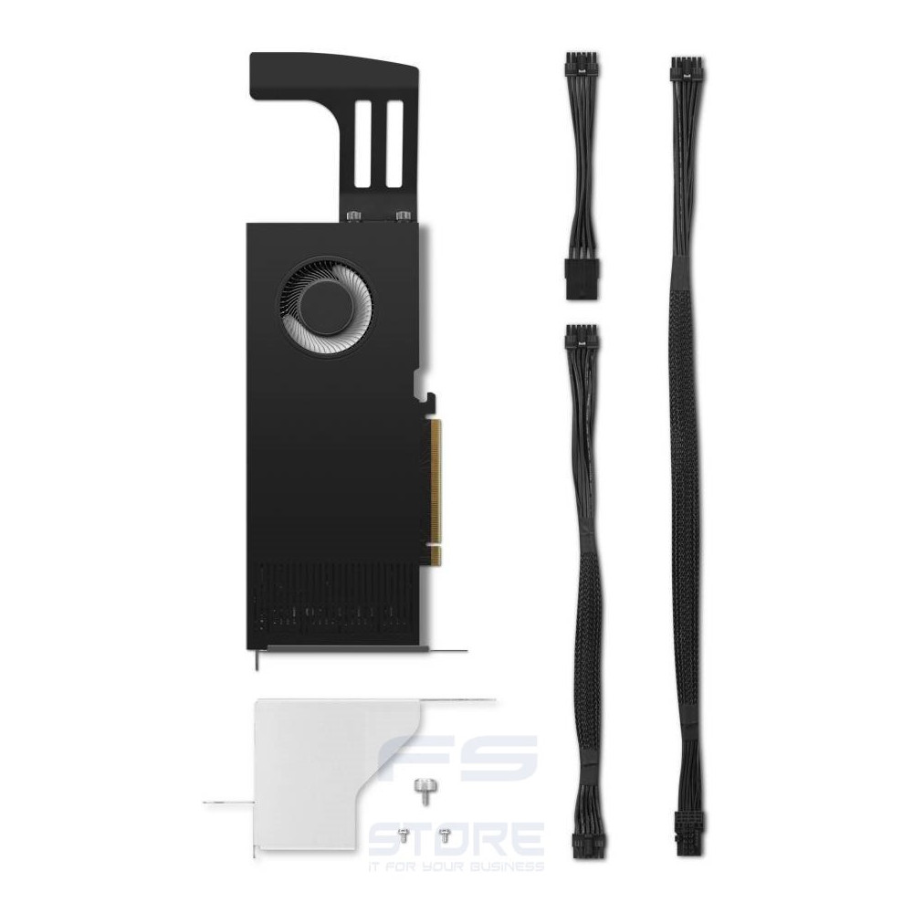 Lenovo NVIDIA RTX 4000 Ada 20 GB GDDR6