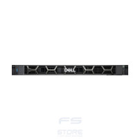 DELL PowerEdge R260 server 2,4 TB Rack (1U) Intel Xeon 6 6315P 2,8 GHz 16 GB DDR5-SDRAM 700 W