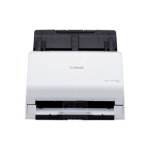 Canon imageFORMULA R30 Scanner con ADF + alimentatore di fogli 600 x 600 DPI A4 Bianco