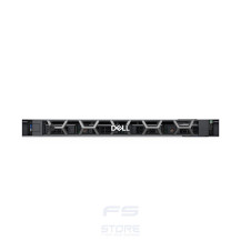 DELL PowerEdge R660XS server 480 GB Rack (1U) Intel Xeon Silver 4510 2,4 GHz 32 GB DDR5-SDRAM 1100 W