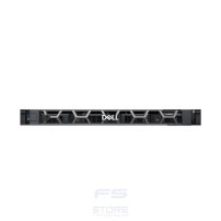 DELL PowerEdge R660XS server 480 GB Rack (1U) Intel Xeon Silver 4510 2,4 GHz 32 GB DDR5-SDRAM 1100 W