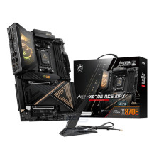 MSI MEG X870E ACE MAX scheda madre AMD X870E Socket AM5 ATX