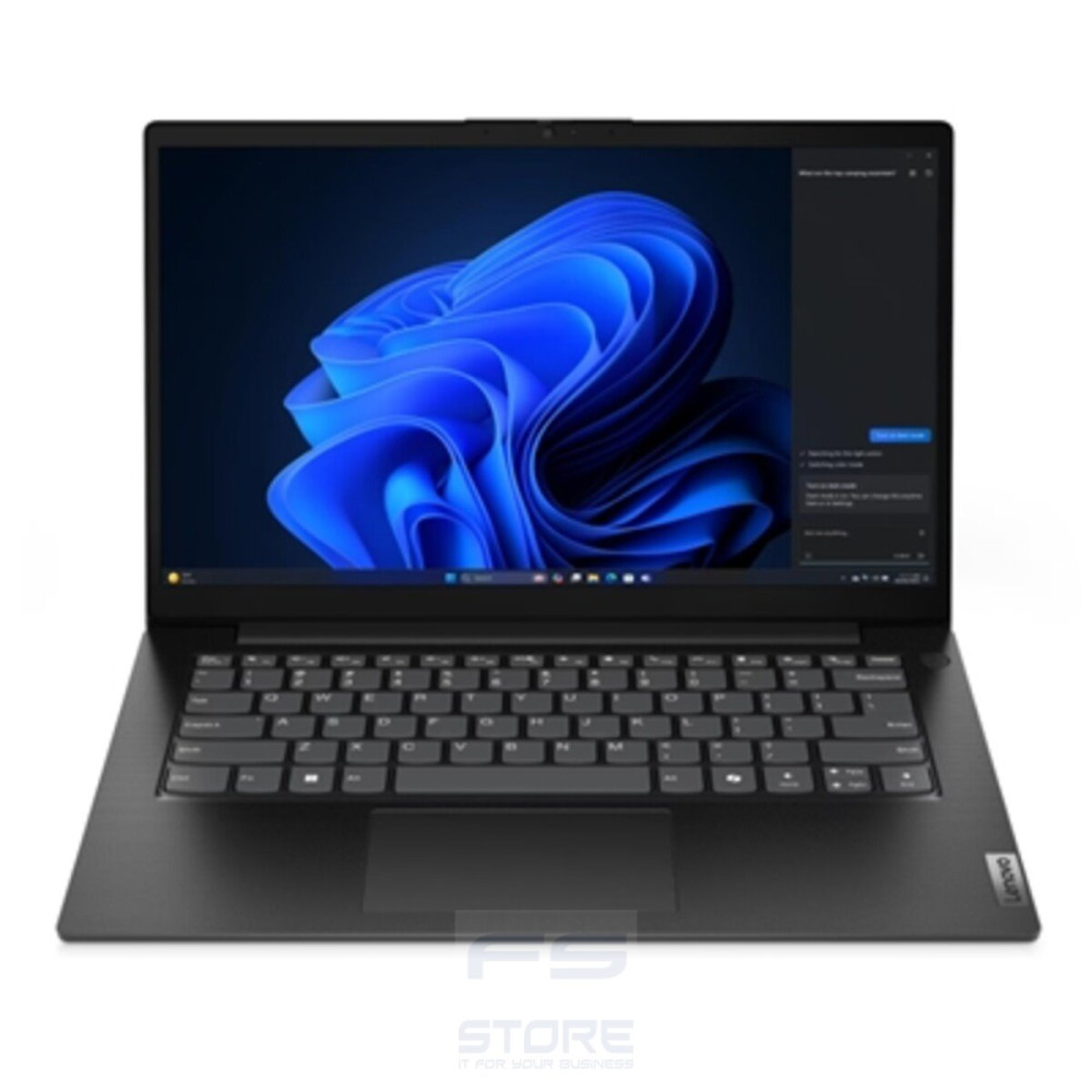 Lenovo 83HD0072IX Notebook