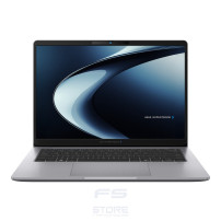 ASUS ExpertBook P3 G1 P3406CCA-LY0038X Intel Core Ultra 7 255H Computer portatile 35,6 cm (14\