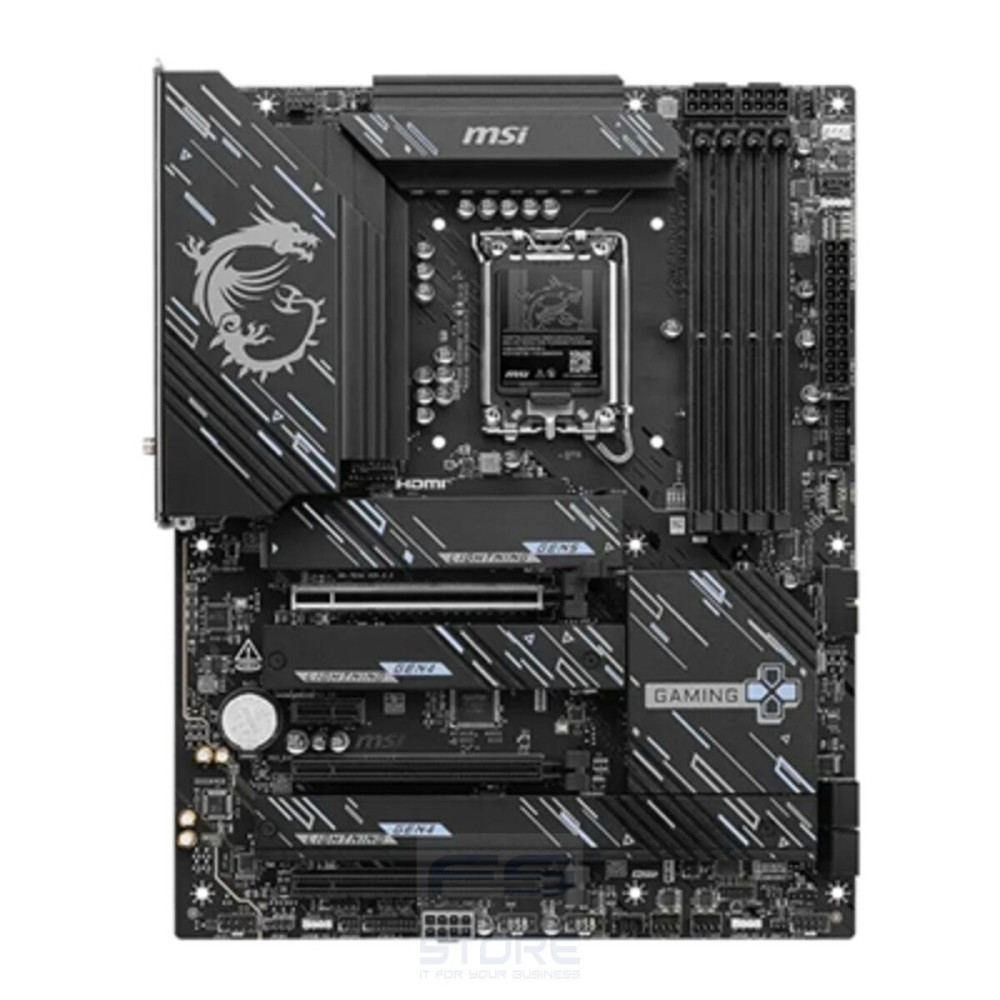 Msi 911-7E34-020 Schede Madri