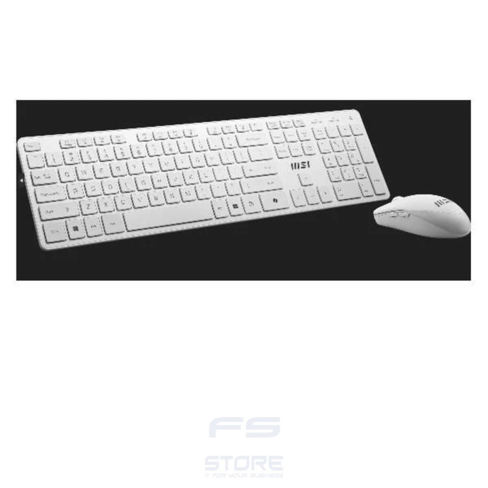 Msi 956-AZIT319-104 Tastiere