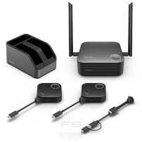 Benq 9H.K0GBY.R0E Monitor Desktop