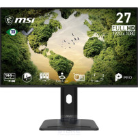 Msi 9S6-3PE49M-015 Monitor Desktop