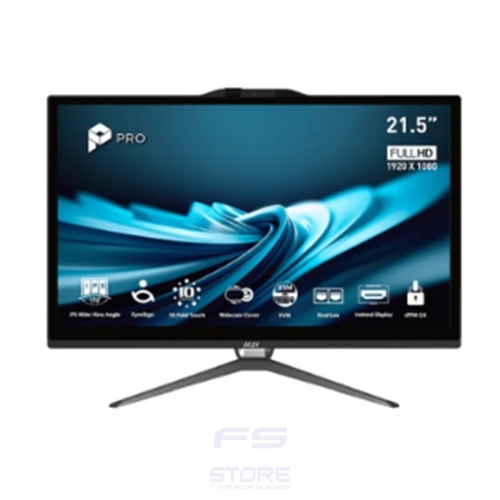 Msi 9S6-AC0151-601 PC All In One