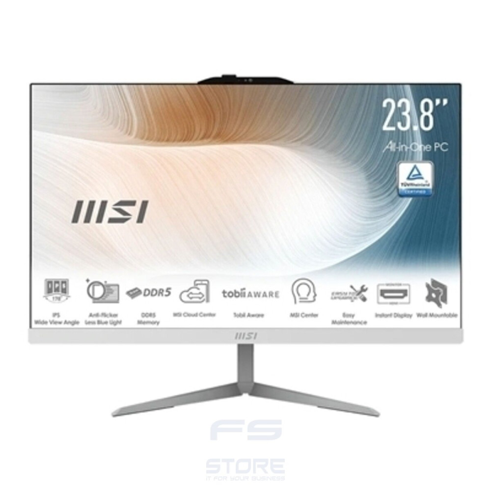 Msi 9S6-AE0722-2280 PC All In One