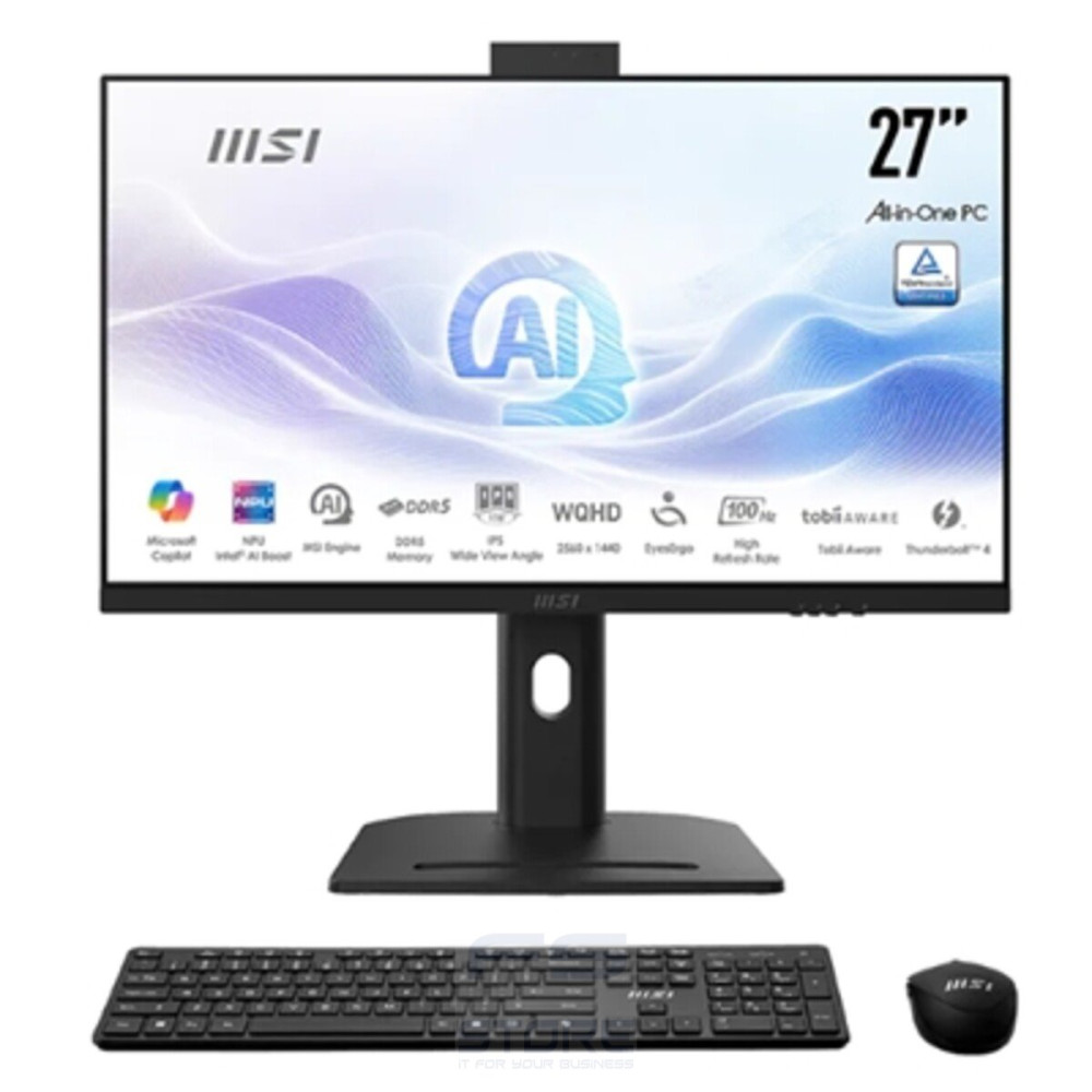 Msi 9S6-AF0111-417 PC All In One