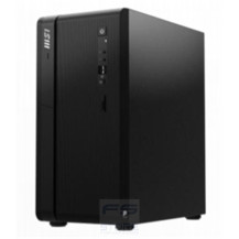 Msi 9S6-B0A781-1409 PC Desktop