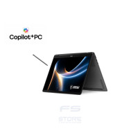 MSI Prestige 14 FLIP AI+ D3MTG-075IT Copilot+ PC Intel Core Ultra 9 386H Ibrido (2 in 1) 35,6 cm (14\