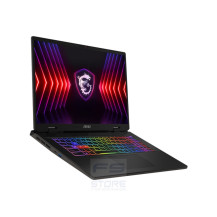 MSI Sword 17 HX B14VGKG-062XIT Intel Core i7 i7-14700HX Computer portatile 43,2 cm (17\
