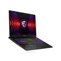 MSI Sword 17 HX B14VGKG-062XIT Intel Core i7 i7-14700HX Computer portatile 43,2 cm (17\