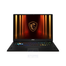 MSI Vector 18 HX AI A2XWIG-673IT Intel Core Ultra 9 275HX Computer portatile 45,7 cm (18\