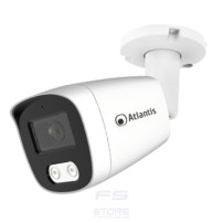 Atlantis A11-U827S-BP Videocamere