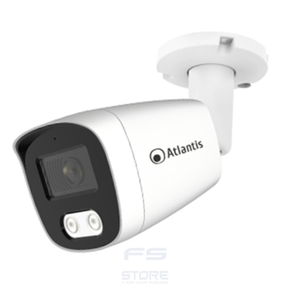 Atlantis A11-U827S-BP Videocamere