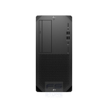 HP Z2 G9 Intel Core i7 i7-14700 32 GB DDR5-SDRAM 1 TB SSD Windows 11 Pro Tower PC Nero
