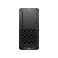 HP Z2 G9 Intel Core i7 i7-14700 32 GB DDR5-SDRAM 1 TB SSD Windows 11 Pro Tower PC Nero