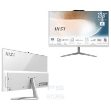 Msi AM242 1M-2280EU PC All In One