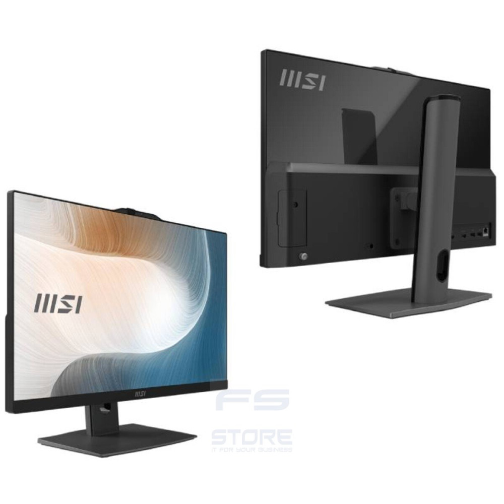 Msi AM242TP 1M-2282EU PC All In One