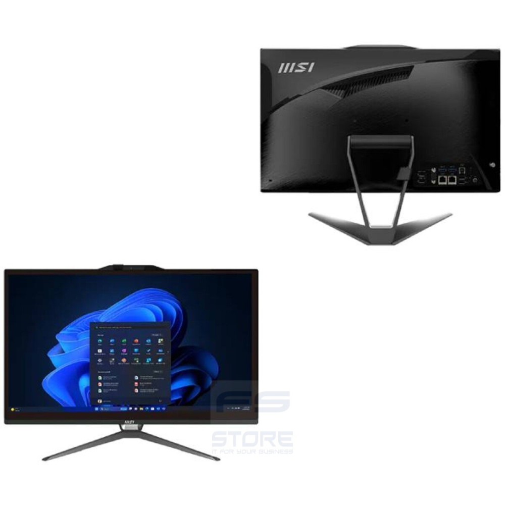 Msi AP222T 14MA-613EU PC All In One