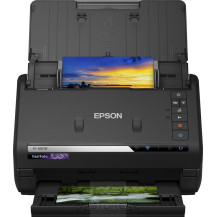 Epson FastFoto FF-680W