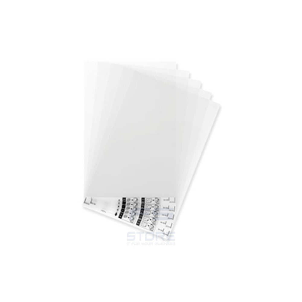 Epson Carrier Sheet (set of 5)