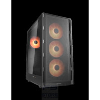 COUGAR CGR-2GA5B-P Midi Tower Nero