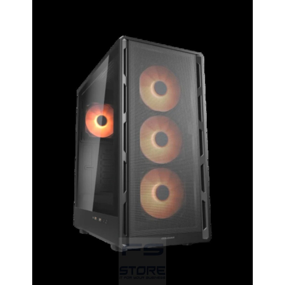 COUGAR CGR-2GA5B-P Midi Tower Nero