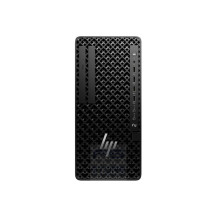 Hp D49H1ES Workstation