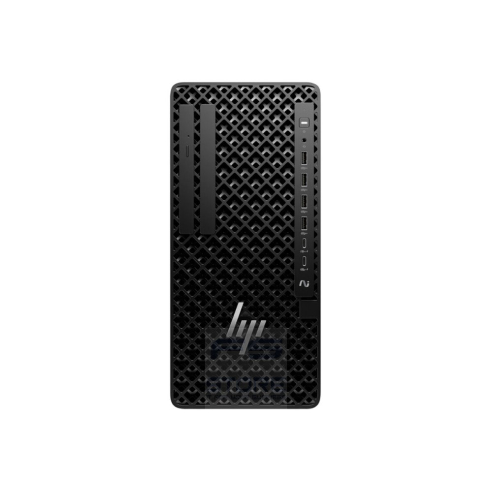 Hp D49H1ES Workstation