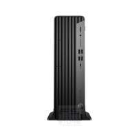 HP Elite SFF 805 G9 Desktop PC AMD Ryzen 7 8700G 32 GB DDR5-SDRAM 1 TB SSD Windows 11 Pro