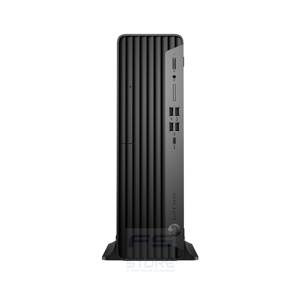HP Elite SFF 805 G9 Desktop PC AMD Ryzen 7 8700G 32 GB DDR5-SDRAM 1 TB SSD Windows 11 Pro