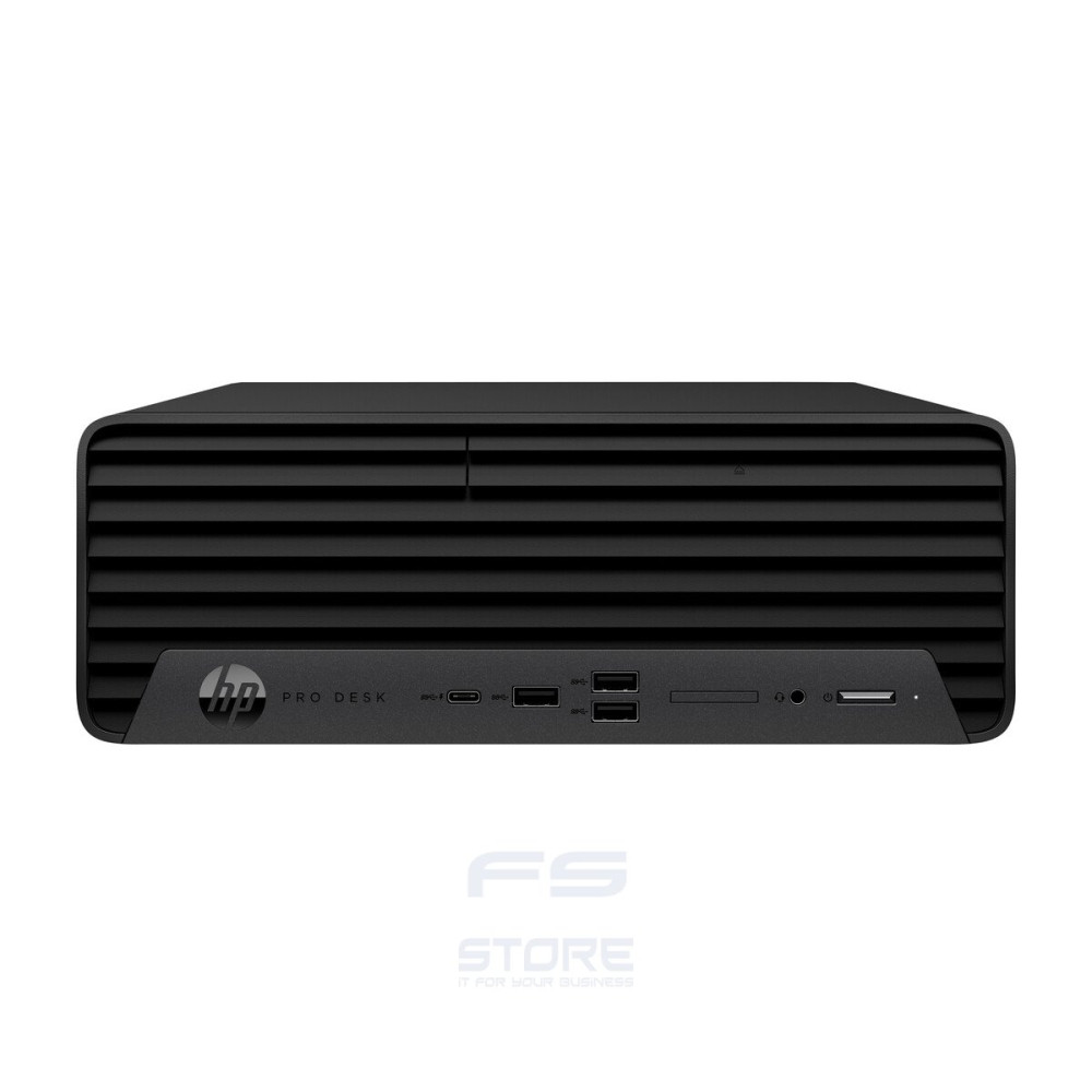 HP Pro Small Form Factor 400 G9 Desktop PC Intel Core i5 i5-14500 16 GB DDR5-SDRAM 512 GB SSD Windows 11 Pro SFF