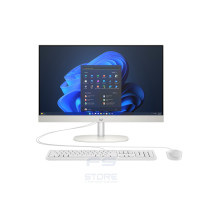 HP ProOne 240 G10 Desktop PC Intel Core i3 60,5 cm (23.8\
