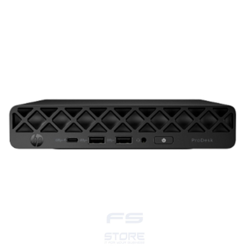 Hp D5BM8ET Mini PC