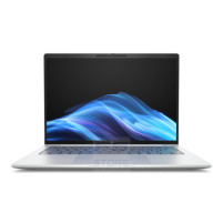 HP EliteBook 8 G1i 14 inch Notebook Next Gen AI PC Wolf Pro Security Edition Copilot+ PC Intel Core Ultra 7 256V Computer portat