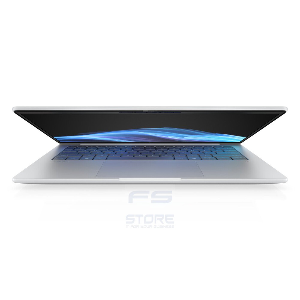 HP EliteBook 8 G1i 14 inch Notebook Next Gen AI PC Wolf Pro Security Edition Copilot+ PC Intel Core Ultra 5 226V Computer portat