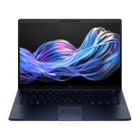 HP EliteBook X G1i 14 inch Notebook Next Gen AI PC Wolf Pro Security Edition Copilot+ PC Intel Core Ultra 7 258V Computer portat