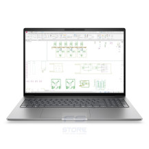 HP DK1L8ET laptop Copilot+ PC Intel Core Ultra 5 40,6 cm (16\