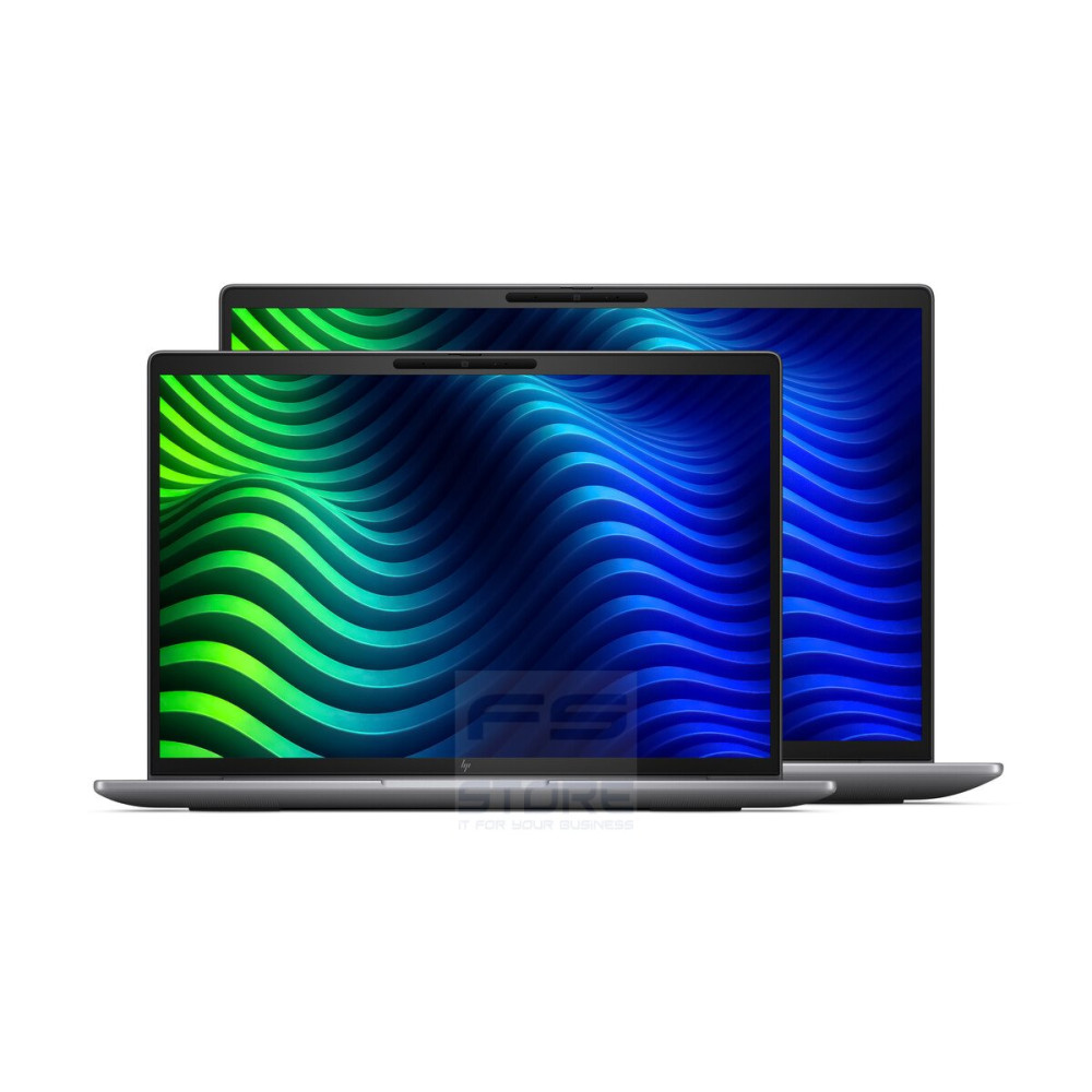 HP DK1M5ET laptop Copilot+ PC AMD Ryzen AI 7 PRO 40,6 cm (16\