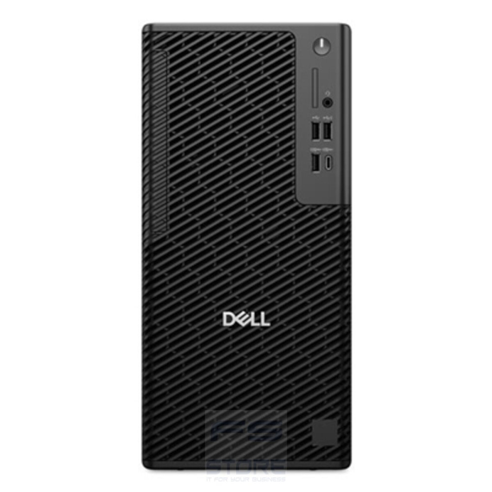 DELL Pro Precision 7 T1 PW7T1260 Intel Core Ultra 7 265 32 GB DDR5-SDRAM 1 TB SSD Windows 11 Pro Desktop Stazione di lavoro Nero