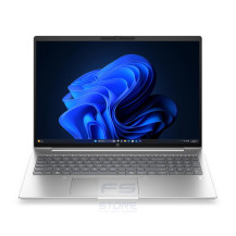 HP ProBook 4 G2a Next Gen AI Wolf Pro Security Edition AMD Ryzen 7 250 Computer portatile 40,6 cm (16\