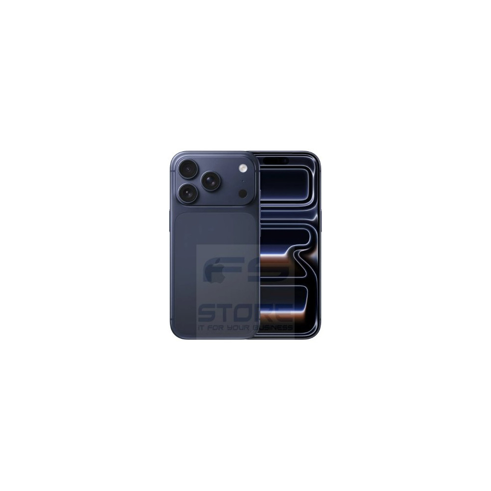Apple DSIP17PR256BL Smartphone