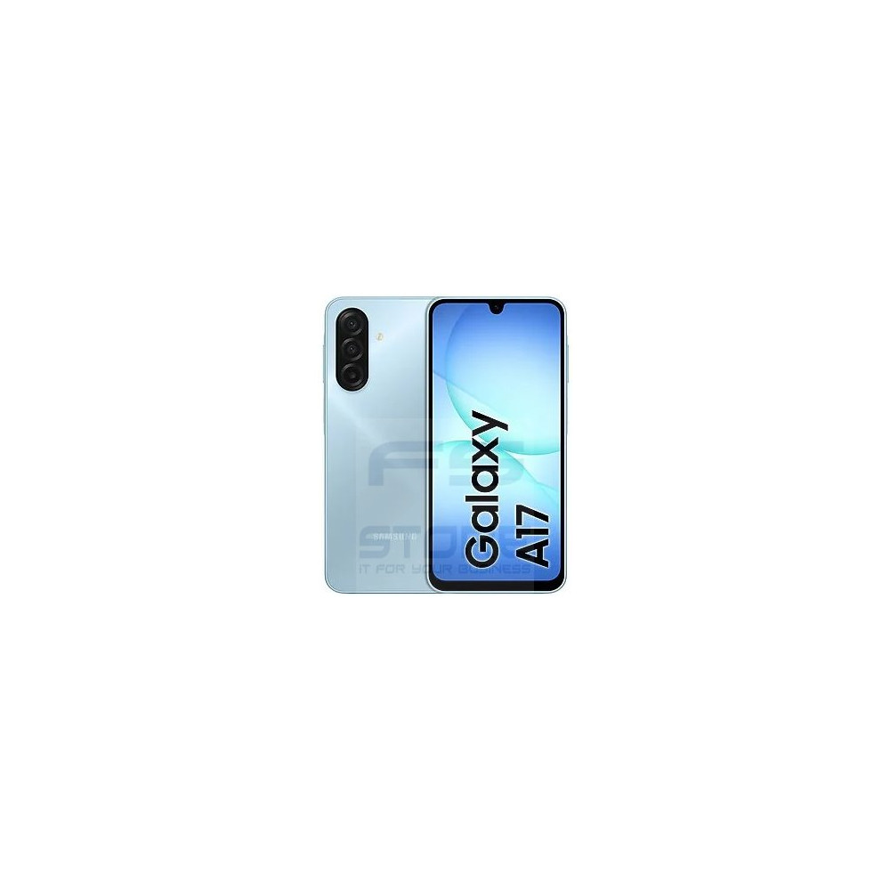 Samsung DSSAA17256BL Smartphone