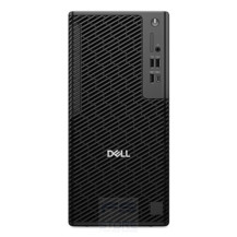DELL Pro Precision 7 T1 PW7T1260 Intel Core Ultra 7 265 32 GB DDR5-SDRAM 1 TB SSD NVIDIA RTX A1000 Windows 11 Pro Desktop Stazio