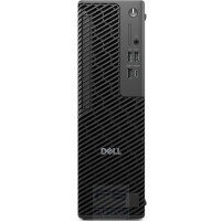 DELL Pro Max FCS1250 Intel Core Ultra 7 265 32 GB DDR5-SDRAM 1 TB SSD Windows 11 Pro Slim PC PC Nero