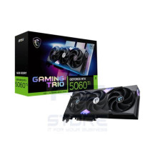Msi G506T-16GTC Schede Video
